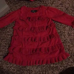 Gap dress - 0-3 month